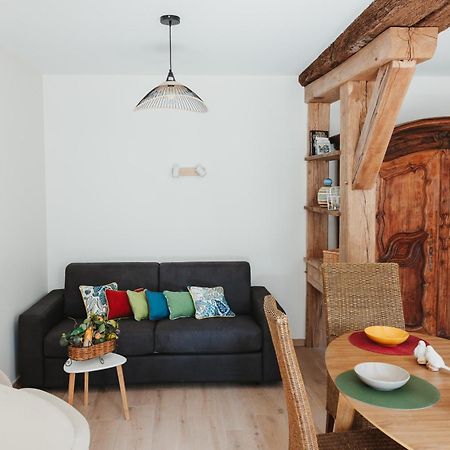 Logis Auberge Du Centre Chitenay ภายนอก รูปภาพ