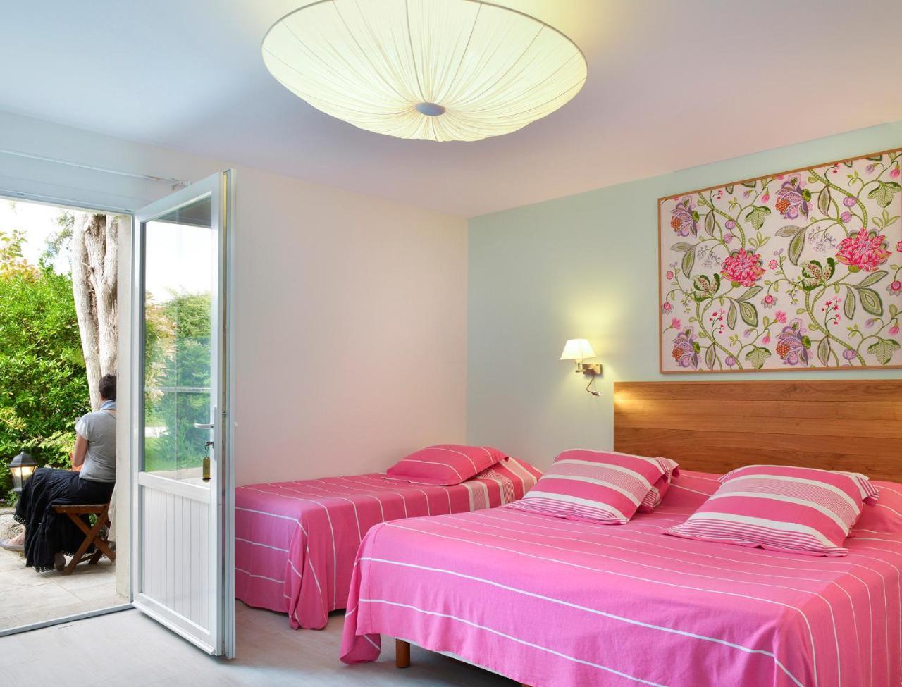 Logis Auberge Du Centre Chitenay ภายนอก รูปภาพ